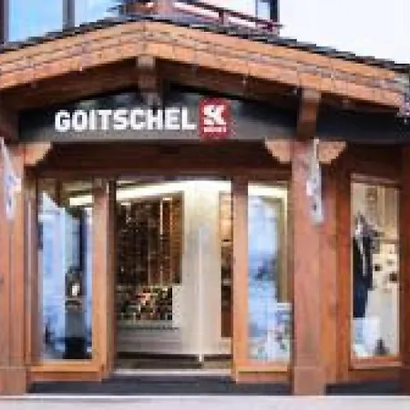 6 Les Balcons - 2 Pieces Pour 4 Personnes Mae-8911